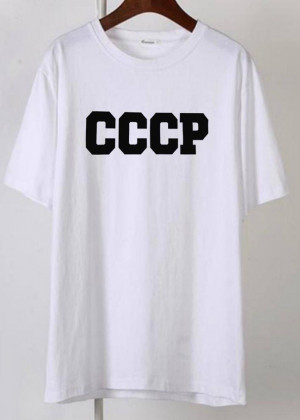 Футболка #23291781