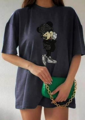 Футболка #23291807