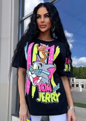 Футболка #23291822