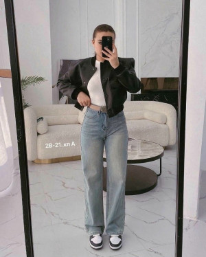 Джинсы #23291862