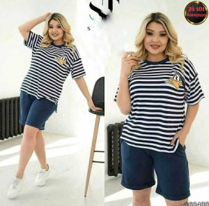 Спортивный костюм #23292264