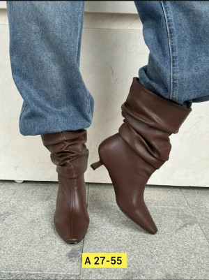 Ботинки #23292354