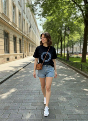 Футболка 23292468