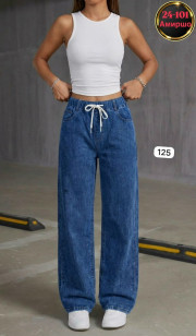 Джинсы