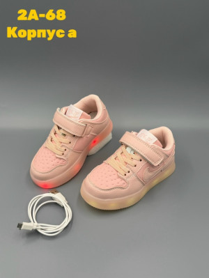 Кроссовки #23293484