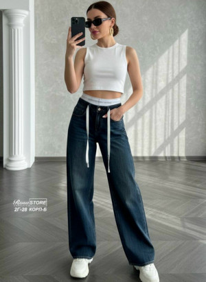 Джинсы #23293494