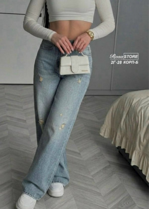 Джинсы #23293495