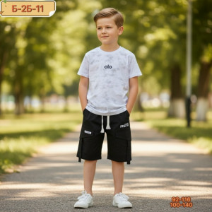 Костюм #23293629