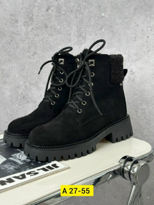 Ботинки #23293670