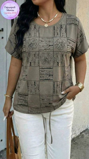 Футболка #23293765