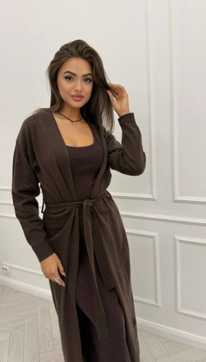 Кардиган #23293826