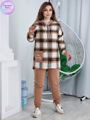 Костюм #23293840