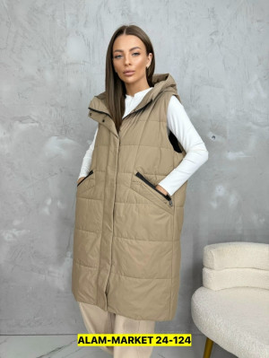 Жилет #23293920