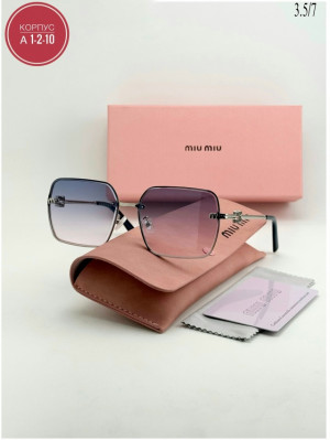 Солнцезащитные очки #23294132