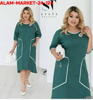 Платье #23294133