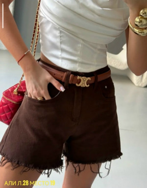 Джинсы #23294249