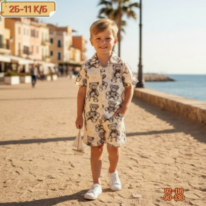 Костюм #23294314