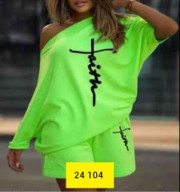 Спортивный костюм