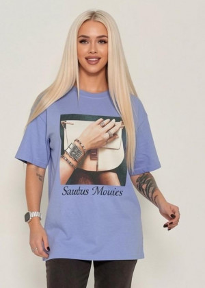 Футболка #23294519