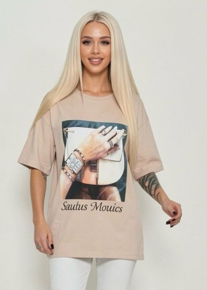 Футболка #23294520