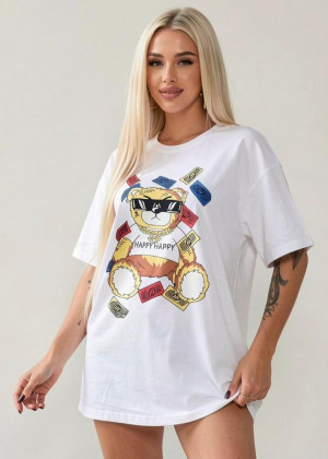 Футболка #23294526