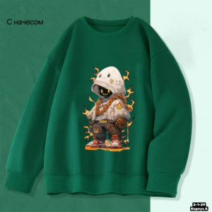 Толстовка 23294532