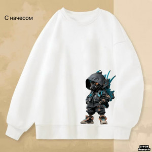 Толстовка 23294533