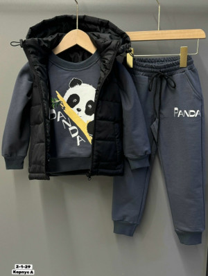 Костюм #23294878