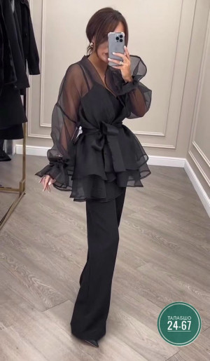 Костюм #23295027