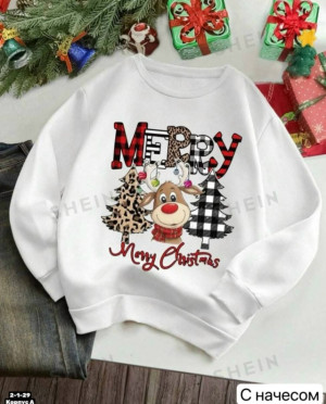 Толстовка #23295110