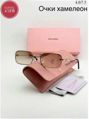 Солнцезащитные очки #23295370