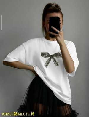 Футболка #23295596