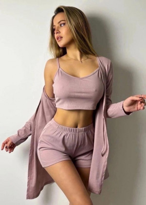 Пижама 23296020