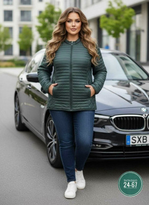 Куртка #23296300