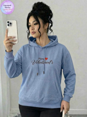 Толстовка #23296359