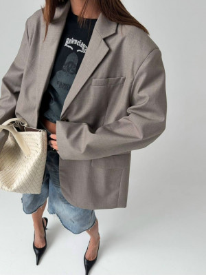 Пиджак #23296365