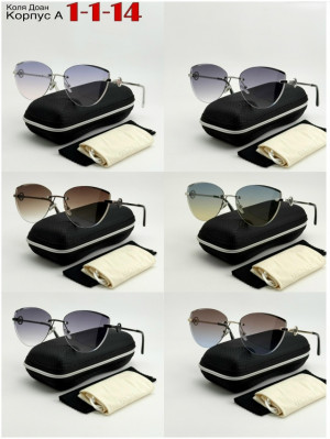 Солнцезащитные очки #23296446