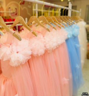 Платье 23296467