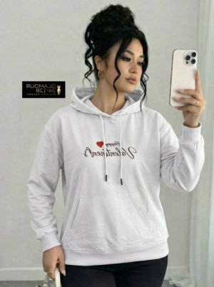 Толстовка #23296469