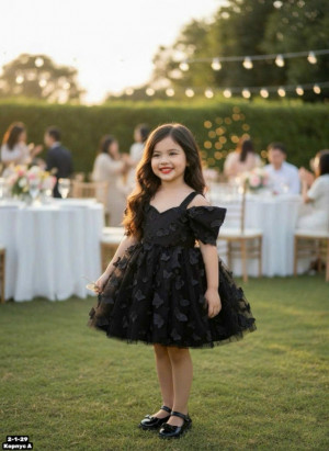 Платье #23296543