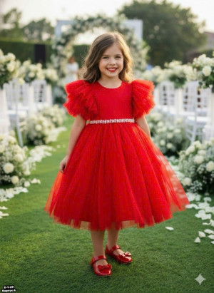 Платье #23296544