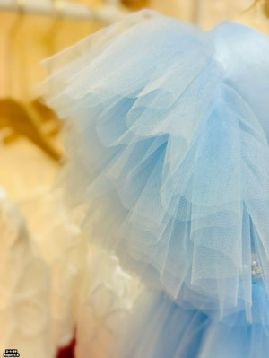 Платье #23296545