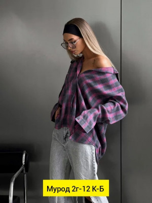 Рубашка 23296584