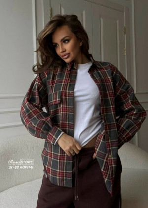 Рубашка #23296920