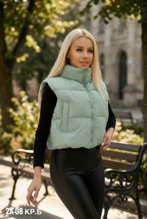 Жилет #23297103