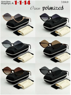 Солнцезащитные очки #23297345