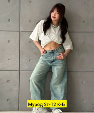 Джинсы #23297958