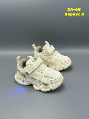 Кроссовки #23298037