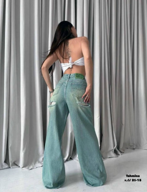 Джинсы #23298059