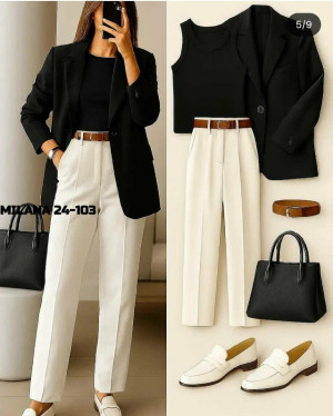 Костюм #23298155